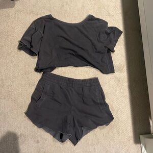 Aerie Sweatset
